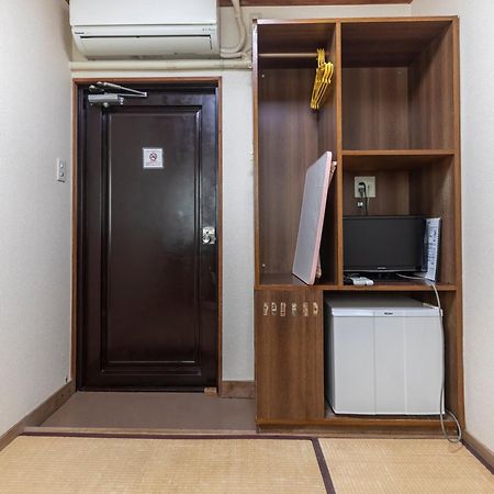 Business Hotel Kaga Osaka Ngoại thất bức ảnh