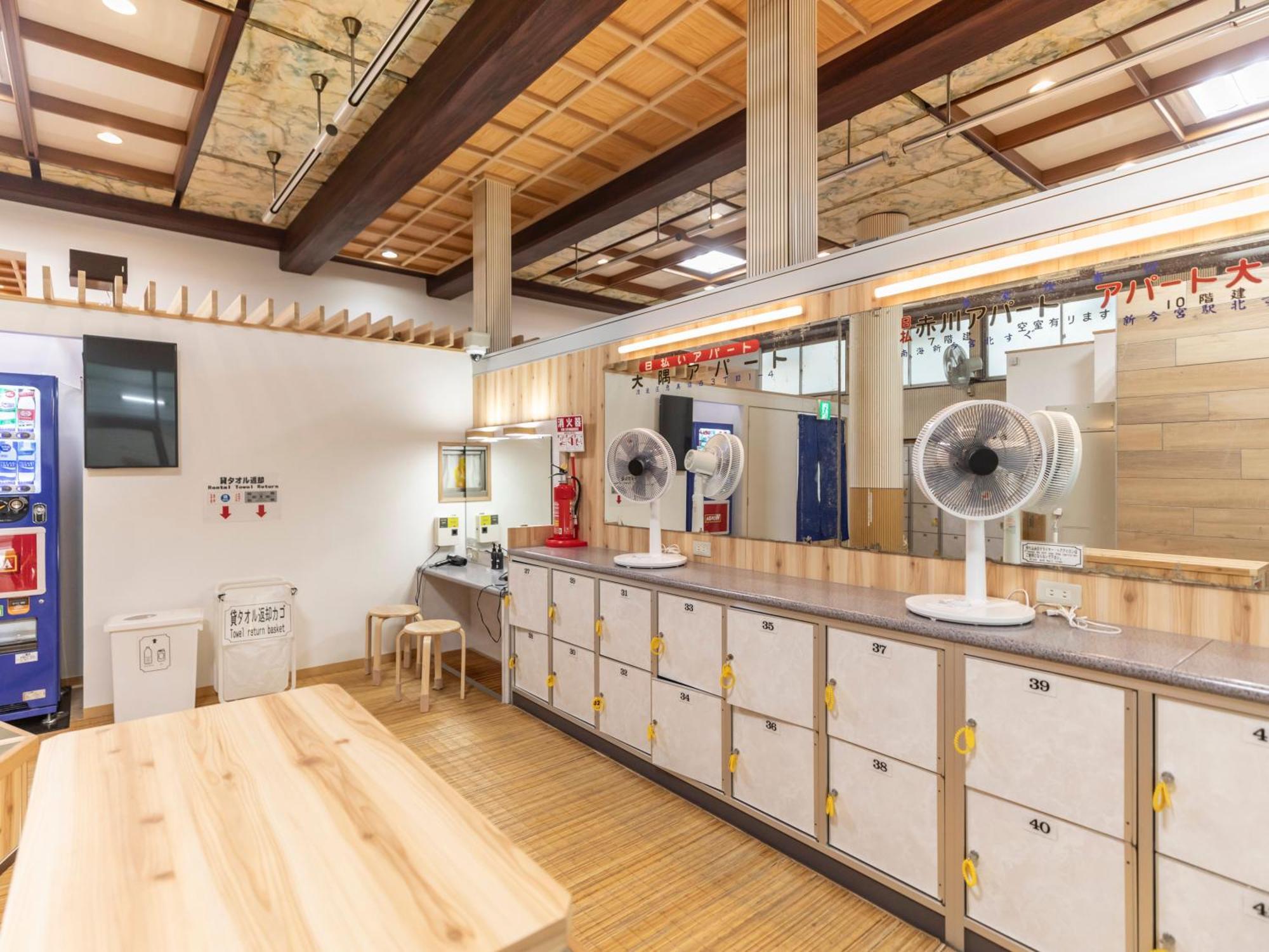 Business Hotel Kaga Osaka Ngoại thất bức ảnh